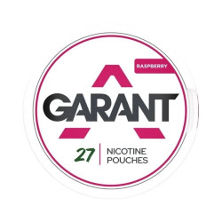 Snus Garant 25mg