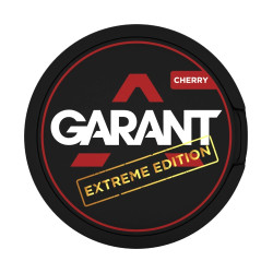 Snus Garant Extreme 50mg