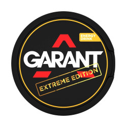 Snus Garant Extreme 50mg