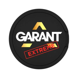 Snus Garant Extreme 50mg