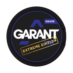 Snus Garant Extreme 50mg