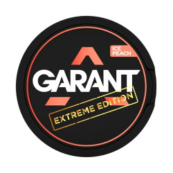 Snus Garant Extreme 50mg