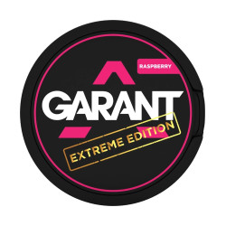 Snus Garant Extreme 50mg