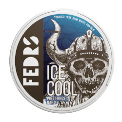 Snus FEDRS 65mg