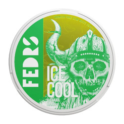 Snus FEDRS 65mg