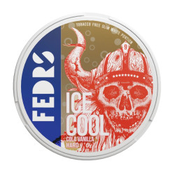 Snus FEDRS 65mg