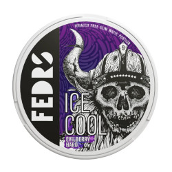 Snus FEDRS 65mg