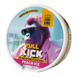 Snus Aroma King NoNic 10mg