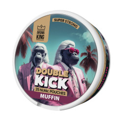 Snus Aroma King NoNic 10mg