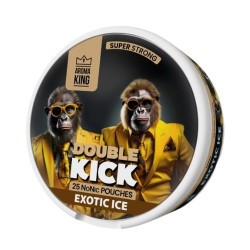 Snus Aroma King NoNic 10mg