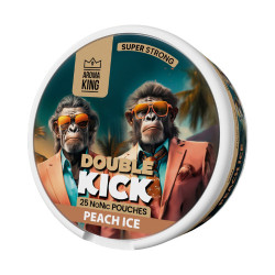 Snus Aroma King NoNic 10mg