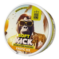 Snus Aroma King NoNic 10mg