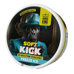 Snus Aroma King NoNic 10mg