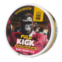 Snus Aroma King NoNic 10mg