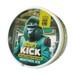 Snus Aroma King NoNic 10mg