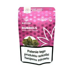 Susz CBD Sativa 1g