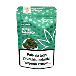 Susz CBD Sativa 1g