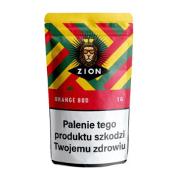 Susz CBD Zion 1g