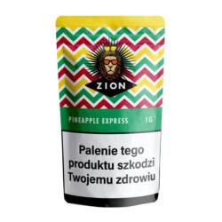 Susz CBD Zion 1g