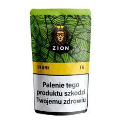 Susz CBD Zion 1g