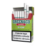 Papierosy CBD GreenCo 20szt