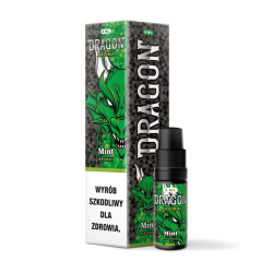 DRAGON Aromat Longfill 8/10ml