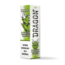 DRAGON MENTOL Aromat Longfill 9/10ml