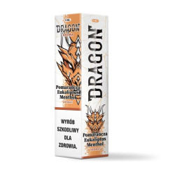 DRAGON MENTOL Aromat Longfill 9/10ml