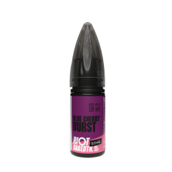 Riot Salt 10ml