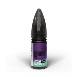 Riot Salt 10ml