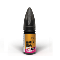 Riot Salt 10ml
