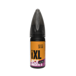 Riot Salt 10ml