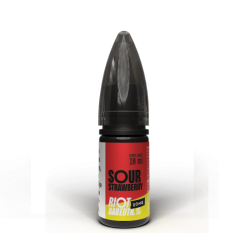Riot Salt 10ml