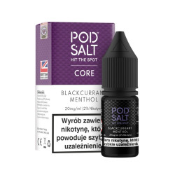 Pod Core Salt 10ml
