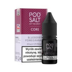 Pod Core Salt 10ml