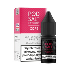 Pod Core Salt 10ml