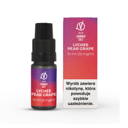 Vbar Summer Salt 10ml