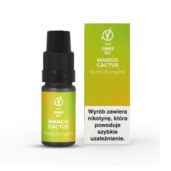 Vbar Summer Salt 10ml