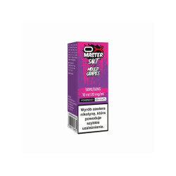 Oxva Master Salt 10ml