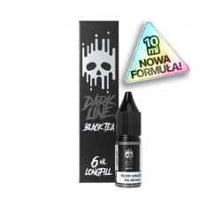 Dark Line Aromat Longfill 6/10ml