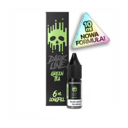 Dark Line Aromat Longfill 6/10ml