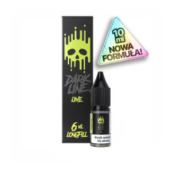 Dark Line Aromat Longfill 6/10ml