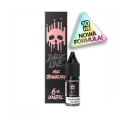 Dark Line Aromat Longfill 6/10ml