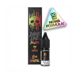 Dark Line Double Aromat Longfill 8/10ml