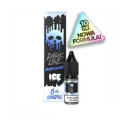 Dark Line Ice Aromat Longfill 8/10ml
