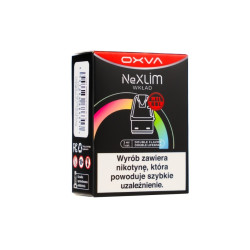 Oxva NeXlim kartridż