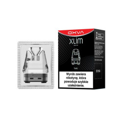 Oxva Xlim EZ kartridż
