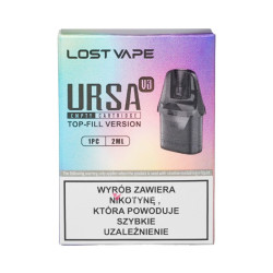 Lost Vape Ursa kartridż
