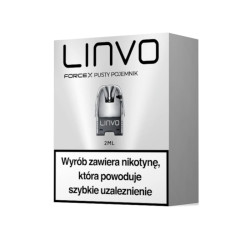 LINVO Force kartridż