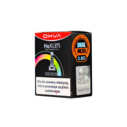 Oxva NeXlim 0,8 Ω grzałka